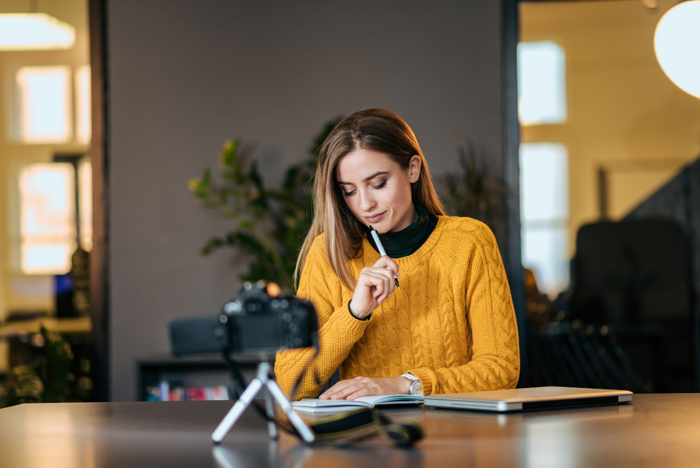 Content Writing Services