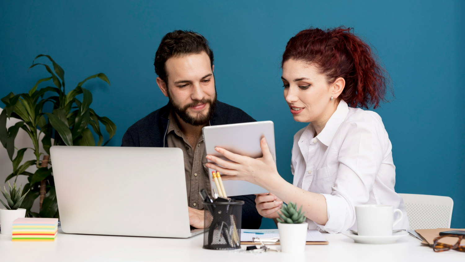 Website Development Services