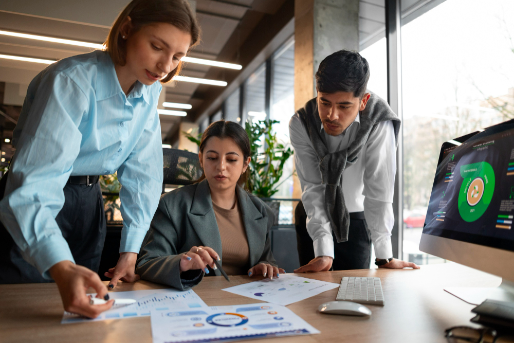Understand Your Industry, Audience and Goals