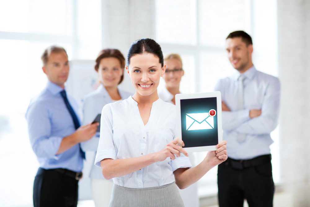 Email Marketing Content