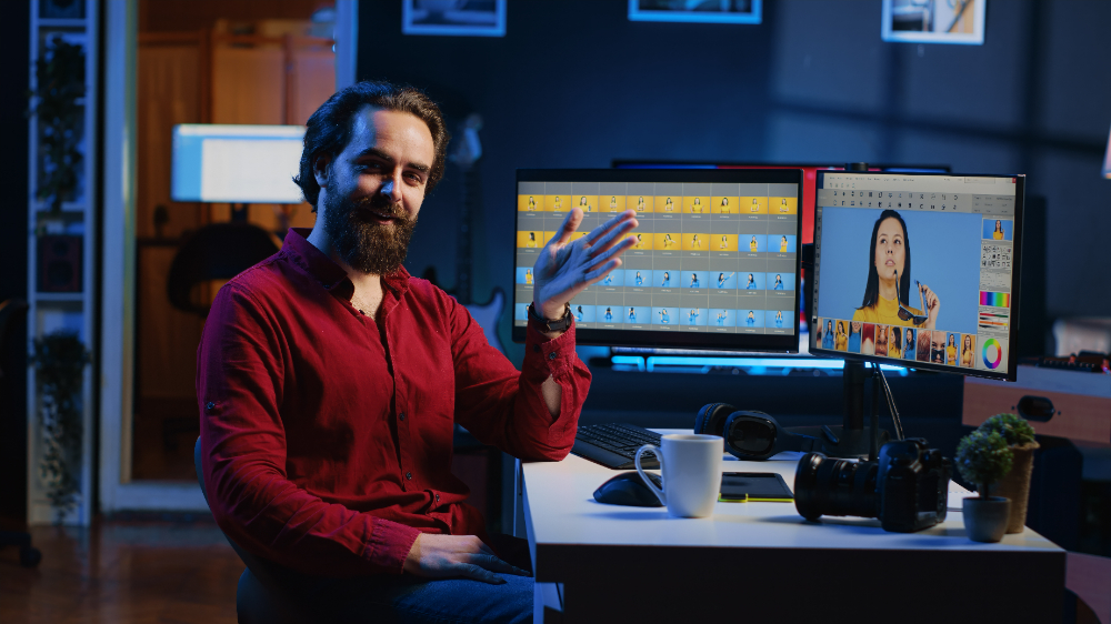 Video Scripts